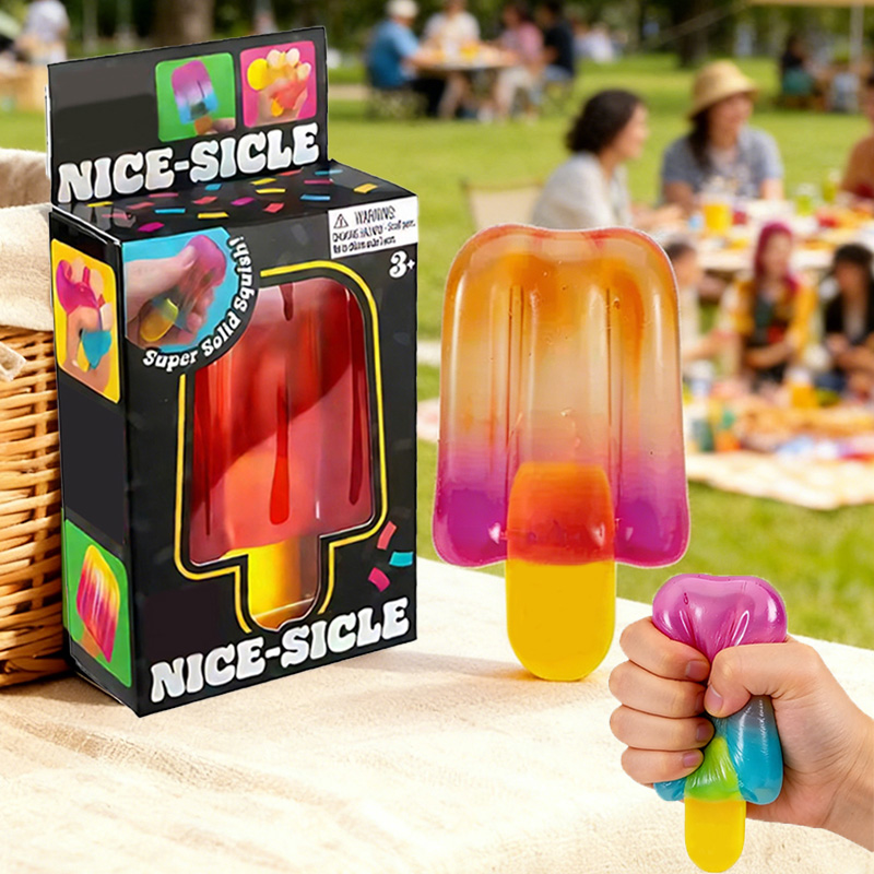 1/3 pz. Giocattolo Squishy a F - Office Tech Gadgets recensione e prezzo