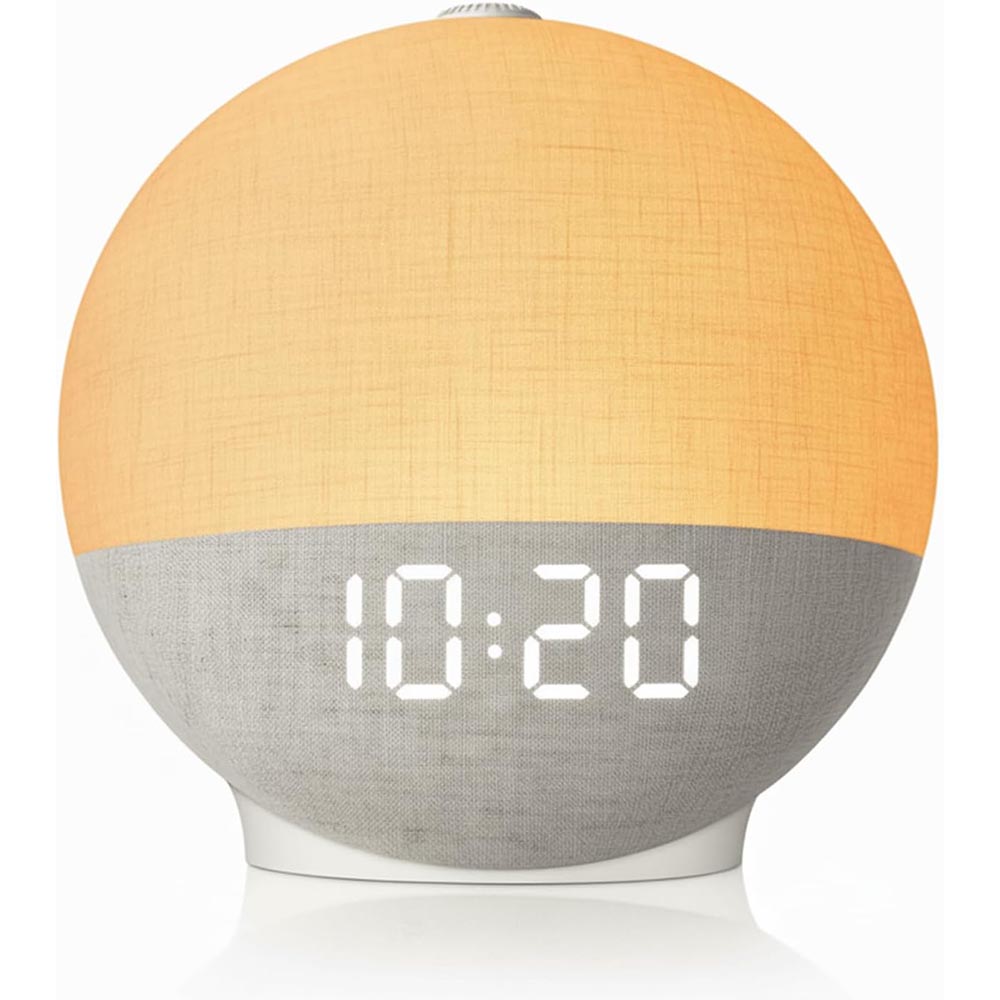 Sveglia con luce alba, sveglia - Digital Timer Countdown recensione e prezzo