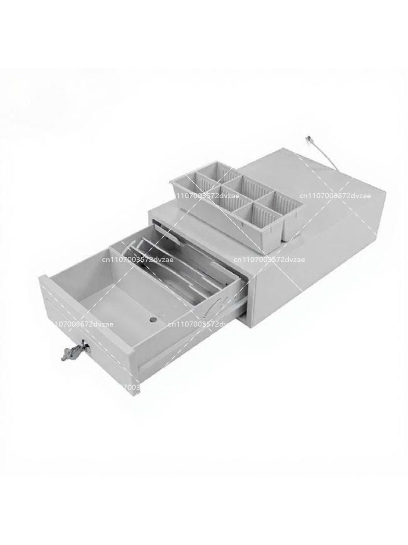 Cassetto Portadenaro POS, Cass - Cash Drawer Pos recensione e prezzo